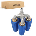 Compact Turbo Pressure Washer for All Vehicles (4000PSI)