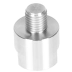 Spindle Adapter for Woodworking Lathe (1-1/4" x 8tpi to 1" x 8tpi)