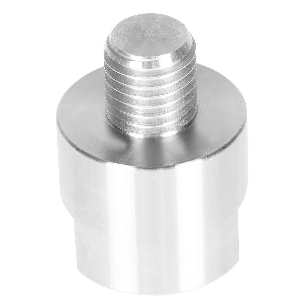 Spindle Adapter for Woodworking Lathe (1-1/4" x 8tpi to 1" x 8tpi)