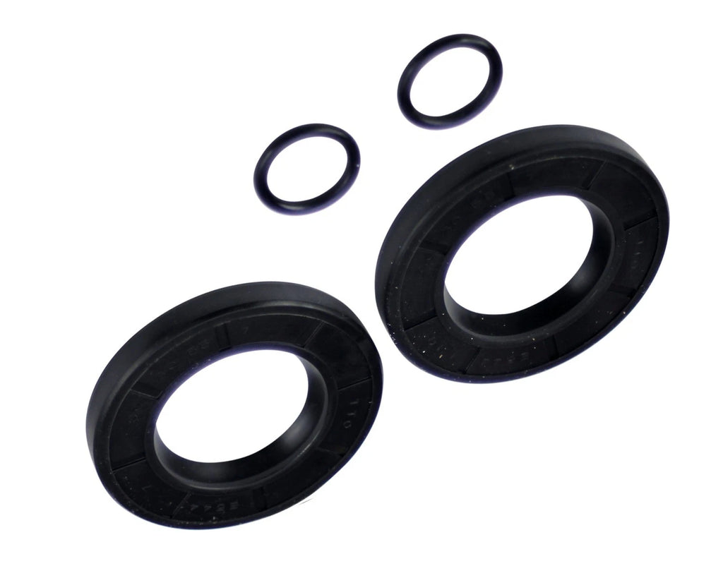 Jet Pump Rebuild Kit for Polaris MSX 110 140 150 Freedom Hurricane Virage (2001–2005)