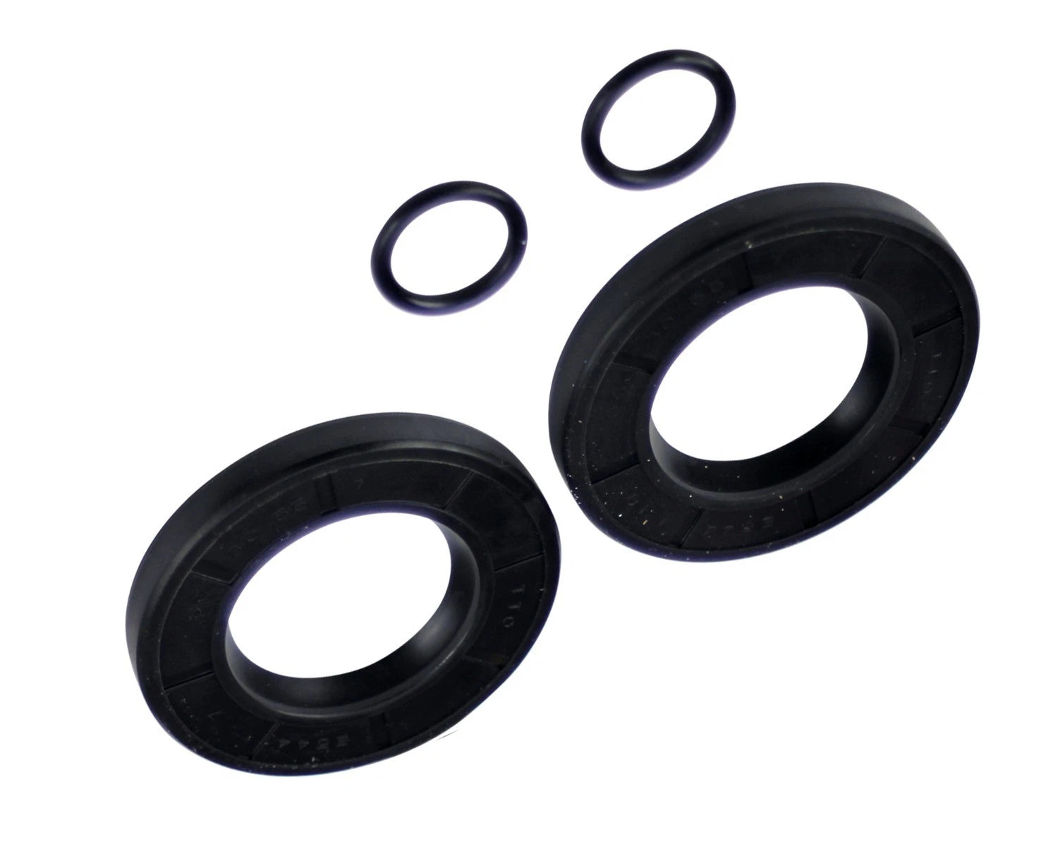 Jet Pump Rebuild Kit for Polaris MSX 110 140 150 Freedom Hurricane Virage (2001–2005)