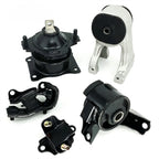 5pcs Engine Motor & Transmission Mount Kits for Honda Odyssey (2005–2006)