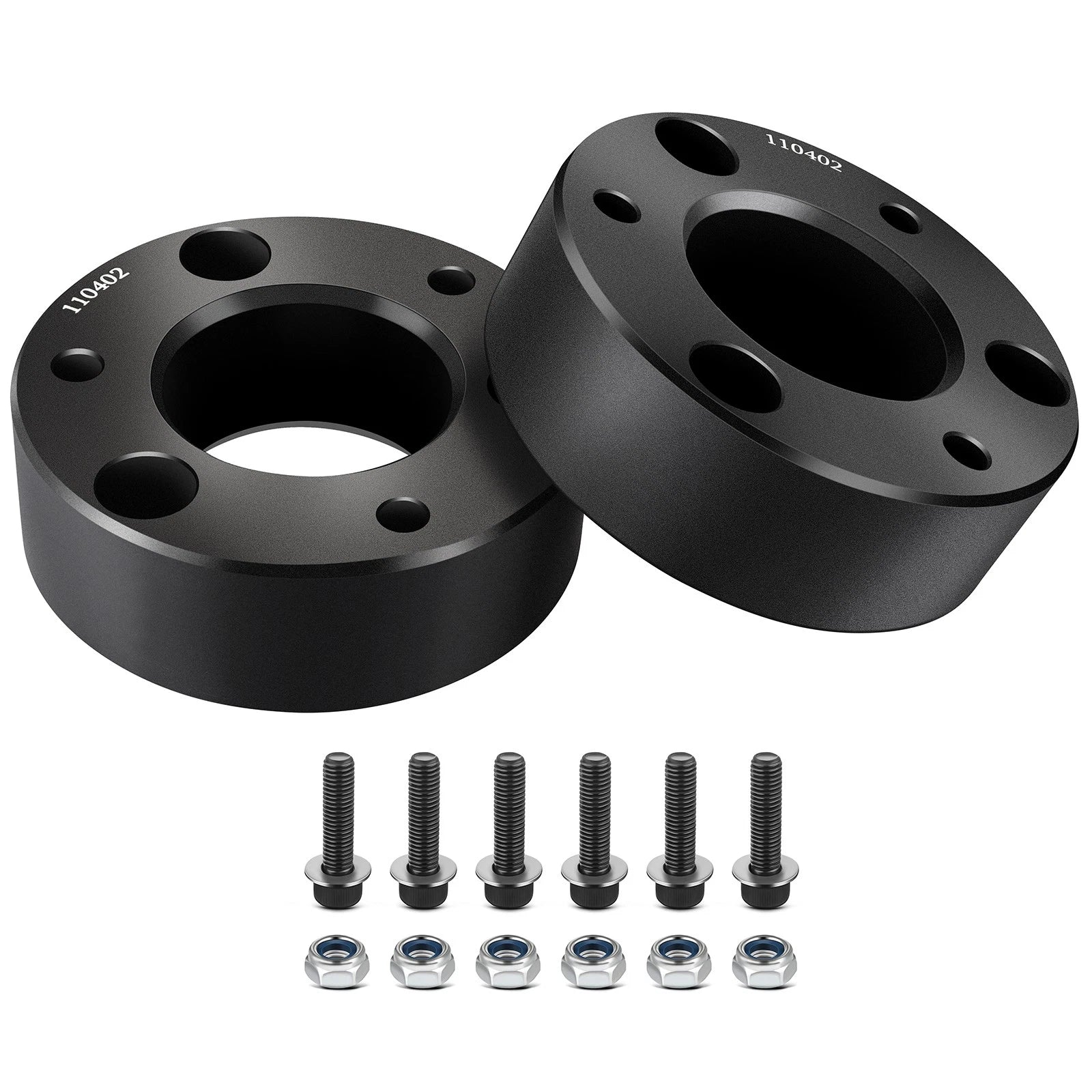 3" Front Leveling Lift Kit for GMC Sierra 1500, Yukon, Chevrolet Silverado, Tahoe