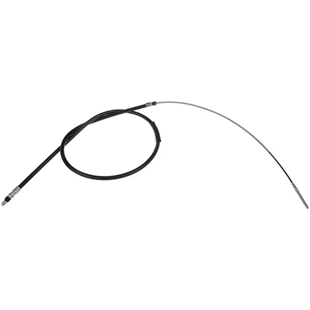 Set of 2 Parking Brake Cables for BMW 3 Series (Rear)