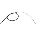 Set of 2 Parking Brake Cables for BMW 3 Series (Rear)