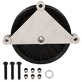 A/C Compressor By-Pass Pulley for Subaru Legacy (2005–2014) & Buick Century (1989–2003)