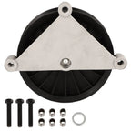 A/C Compressor By-Pass Pulley for Subaru Legacy (2005–2014) & Buick Century (1989–2003)