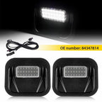LED MultiPro Tailgate Step Light for GMC Sierra 1500 2500 3500 HD (2020–2021)