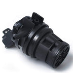 Windshield Washer Pump for Toyota Hilux, Fortuner, Camry, Corolla, Mazda (2001-2023)