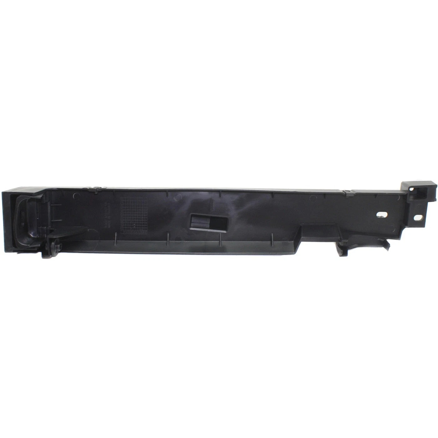 Set of 2 Radiator Support for Ford Explorer (2006–2010)