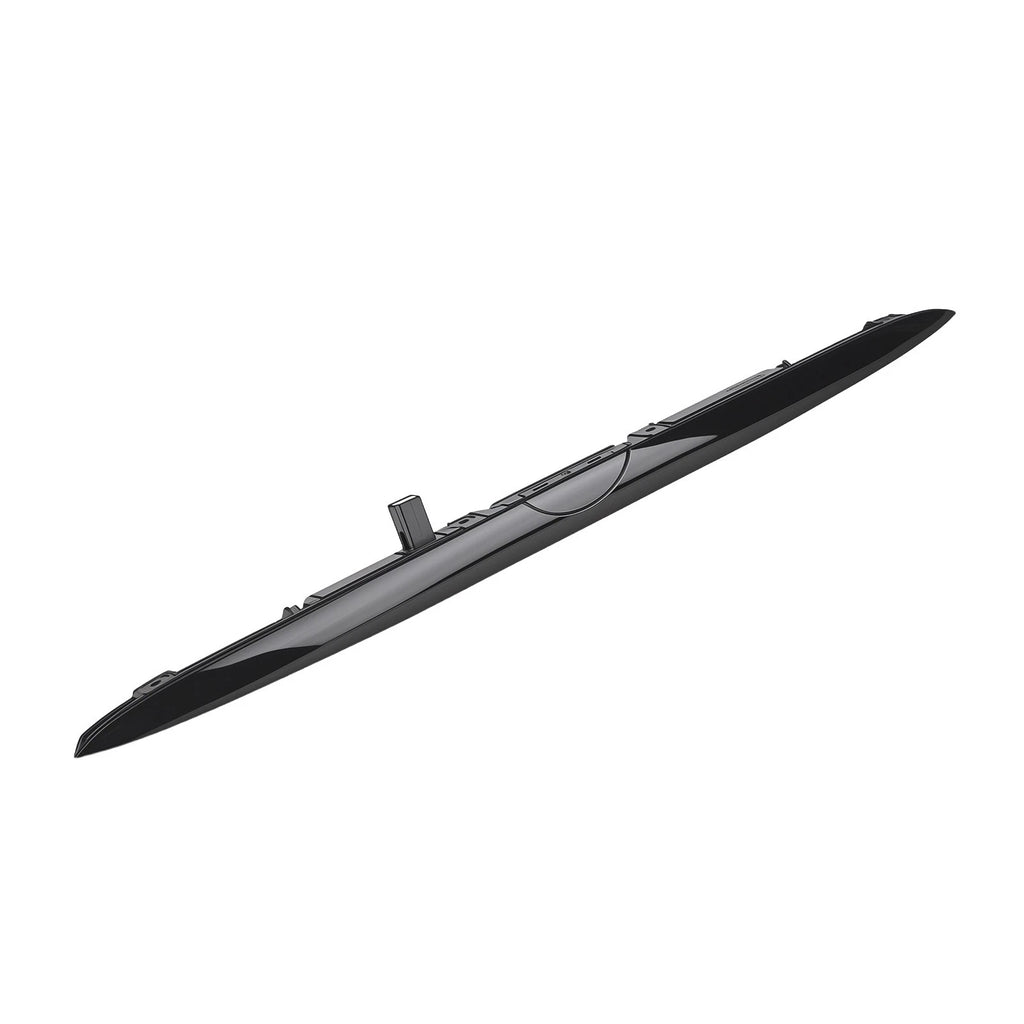 Trunk Lid Grip Handle for BMW X5 (2000-2006) Black