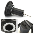 Carburetor Plunger Diaphragm for Yamaha Virago XV250 (1988–1990)