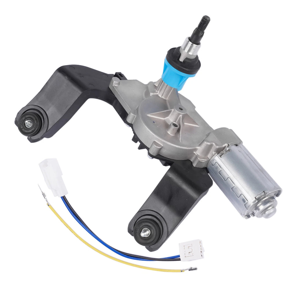 Rear Wiper Motor & Linkage for Hyundai Santa Fe (2013–2019)