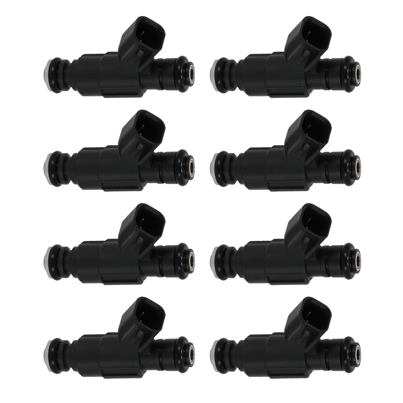 8Pcs Fuel Injectors for Dodge RAM 1500 2500 3500 5.7L (2004–2008)