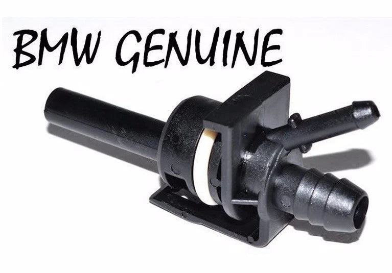 PCV Valve for BMW 325i 1992, 525i 1991-1995, 525iT 1993, M3 1995