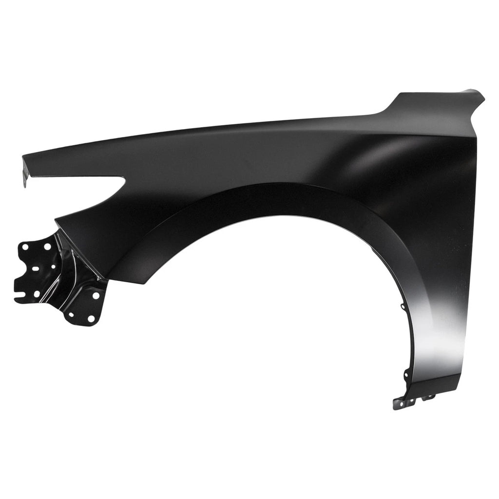Fender for Mazda 3 (2019–2024) Front Driver Side Sedan
