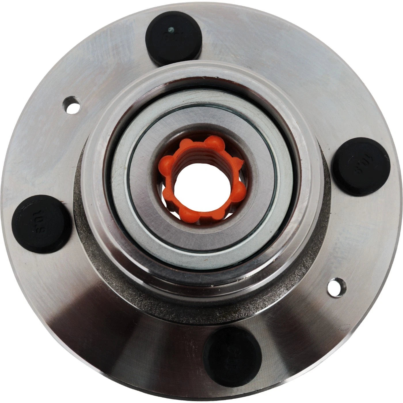 Wheel Hubs Rear Driver or Passenger Side for Chevy (2000-2023)