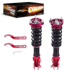 24 Way Adjustable Coilovers for Honda Civic (2006–2011)