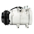 AC Compressor with Clutch for Kia Sorento 2003–2006 V6 3.5L (58190/977013E200)