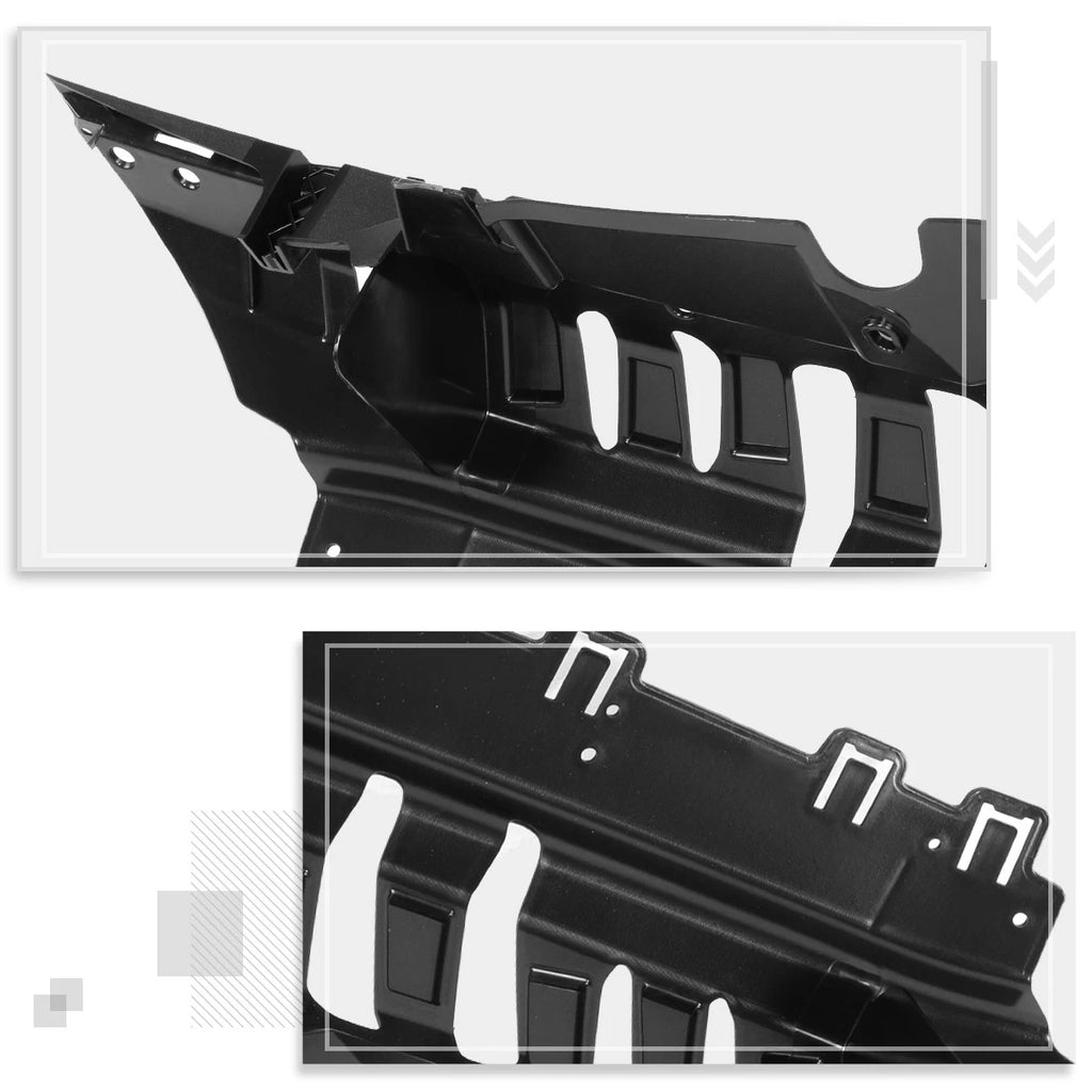 2.5" OD 180 Degree U-Bend Aluminum Intercooler Pipe for Universal Fit