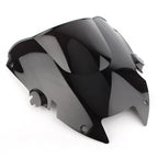 Black Windscreen for Honda Super Hawk 1000 VTR1000F (1997-2005)