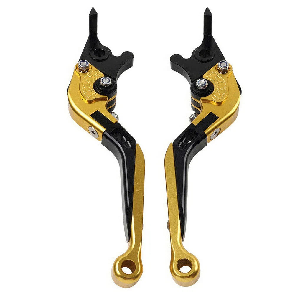 Brake Clutch Levers  for Honda CRF1100L CRF1000L Africa Twin (2020-2023)