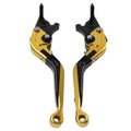 Brake Clutch Levers  for Honda CRF1100L CRF1000L Africa Twin (2020-2023)