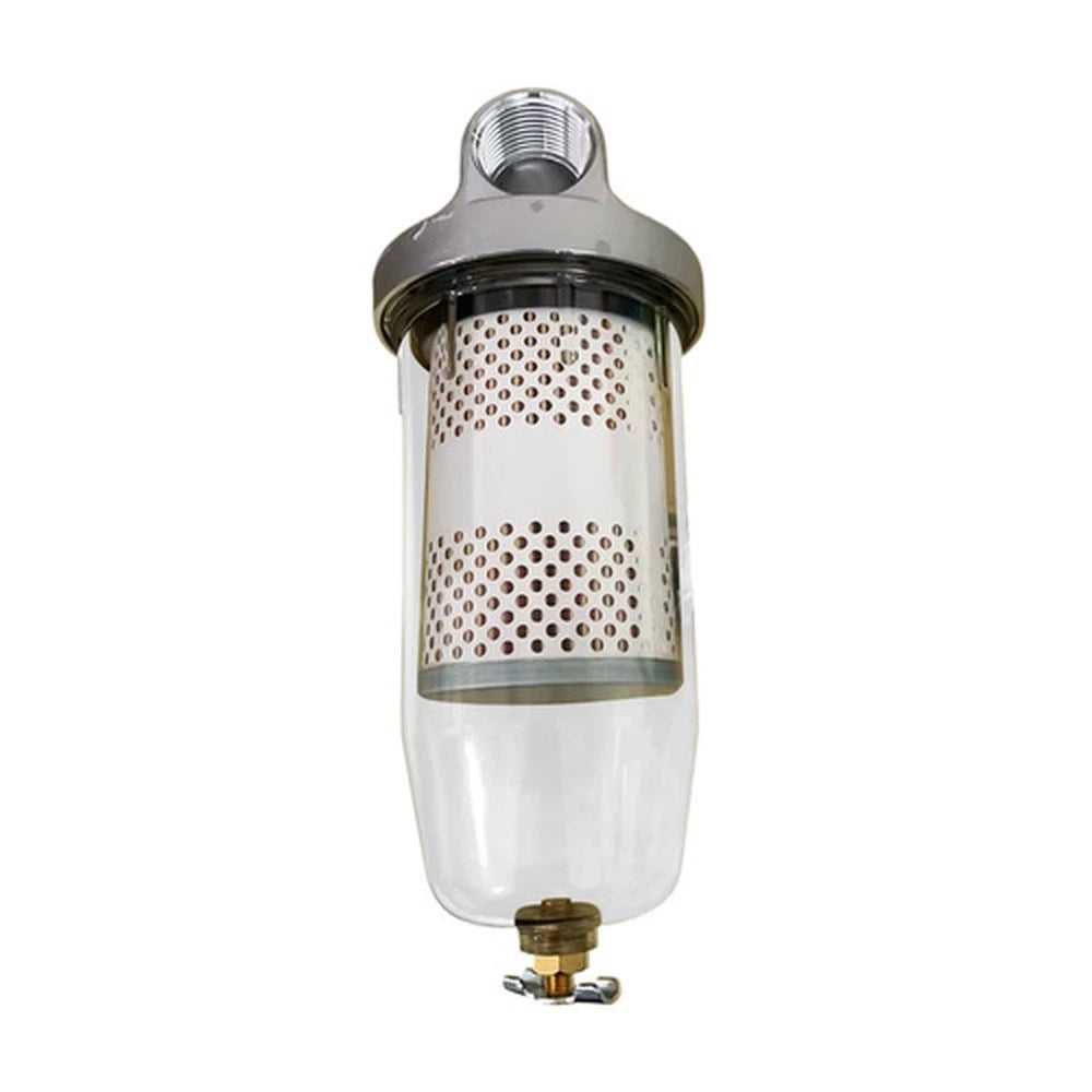 Fuel Tank Filter Water Separator Assembly for B10-AL (2002–2019)