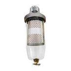 Fuel Tank Filter Water Separator Assembly for B10-AL (2002–2019)