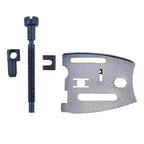 Complete Replacement Kit Chain Adjuster and Bar Plate for Chainsaws (Various)