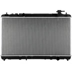 Radiator Assembly for Toyota Camry (2010-2011) Aluminum Core