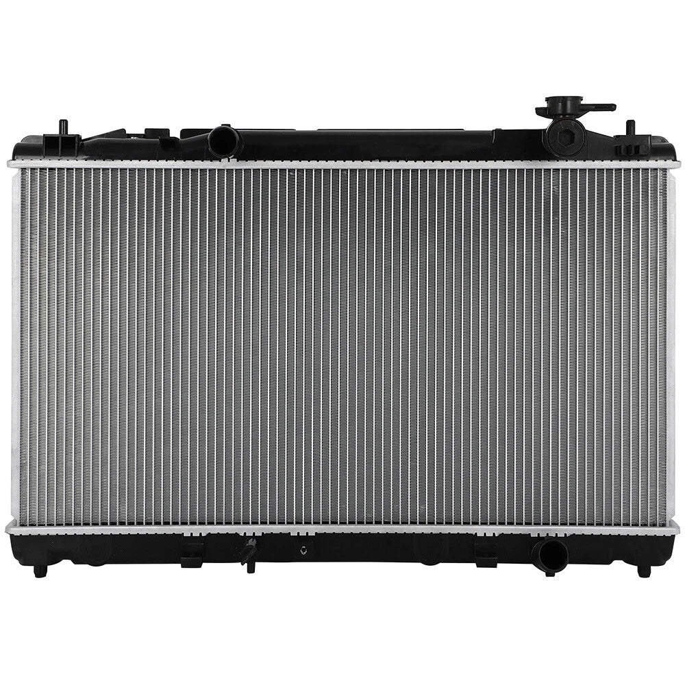 Radiator Assembly for Toyota Camry (2010-2011) Aluminum Core