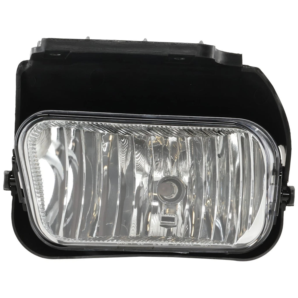 Front Left Fog Light for Chevrolet Silverado 1500 (2004-2006)