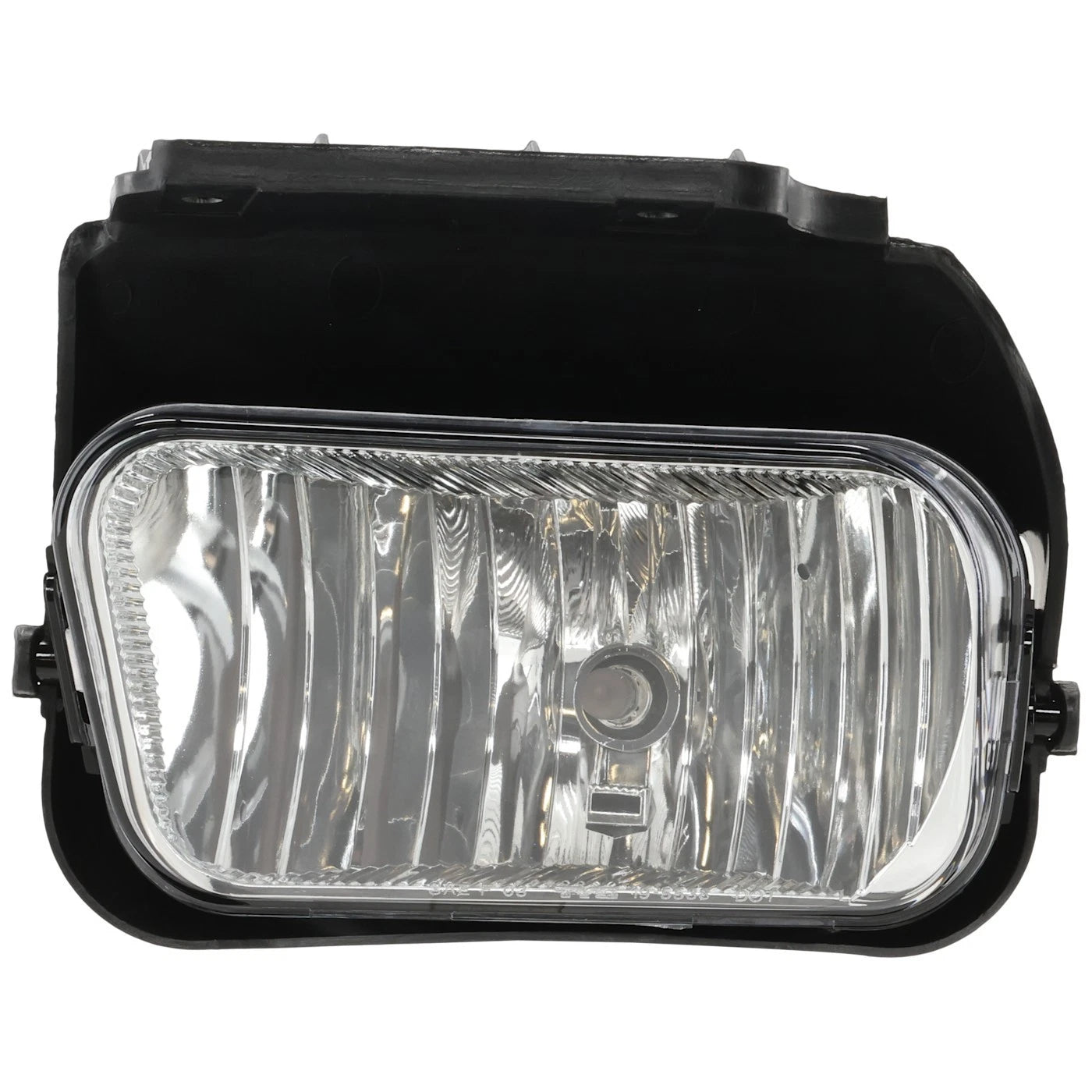 Front Left Fog Light for Chevrolet Silverado 1500 (2004-2006)