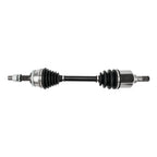 Front Left CV Axle Shaft Assembly for Nissan Sentra (1991–2006)