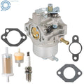 Carburetor Assembly for Kawasaki Mule 500 520 550 (1993–2008)