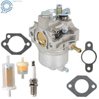 Carburetor Assembly for Kawasaki Mule 500 520 550 (1993–2008)