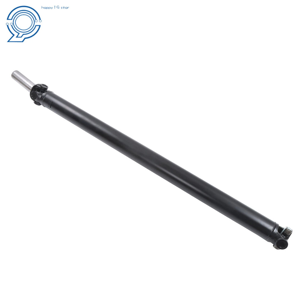 Rear Driveshaft Assembly for Chevy Silverado 2500 HD (2007-2010)