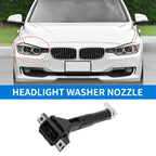 Front Right Headlight Washer Nozzle for Honda CR-V (2017–2020) No. 76880T0AS01