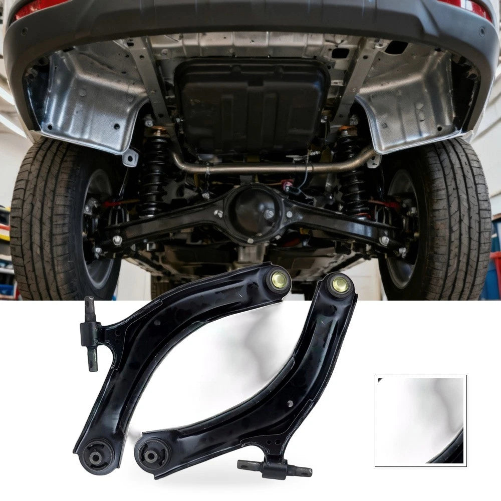 Front Lower Control Arm with Ball Joint for Renault Koleos (2008–2016)