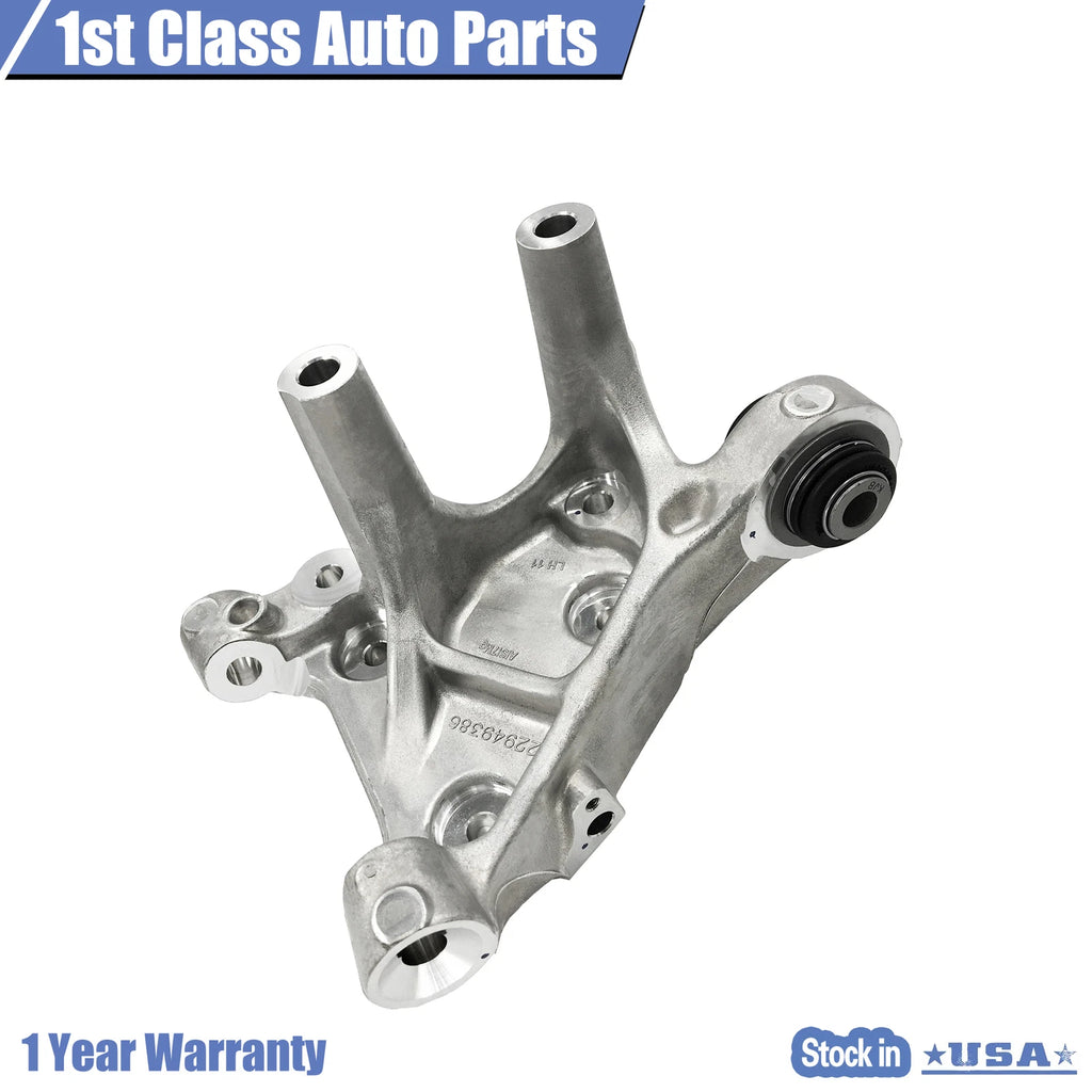 Rear Suspension Spindle Knuckle for Buick Regal Chevrolet (2016–2020)