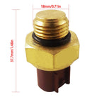 Water Temperature Fan Switch for HiSun (2010–2023)