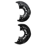 Brake Dust Shields 924-492 for Subaru Impreza (1995–2007), Legacy (1995–2004), Forester (1998–2002)