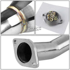 Catback Exhaust System for Scion TC (2011–2016) J2 Hi-Power 4.5" Rolled Tip