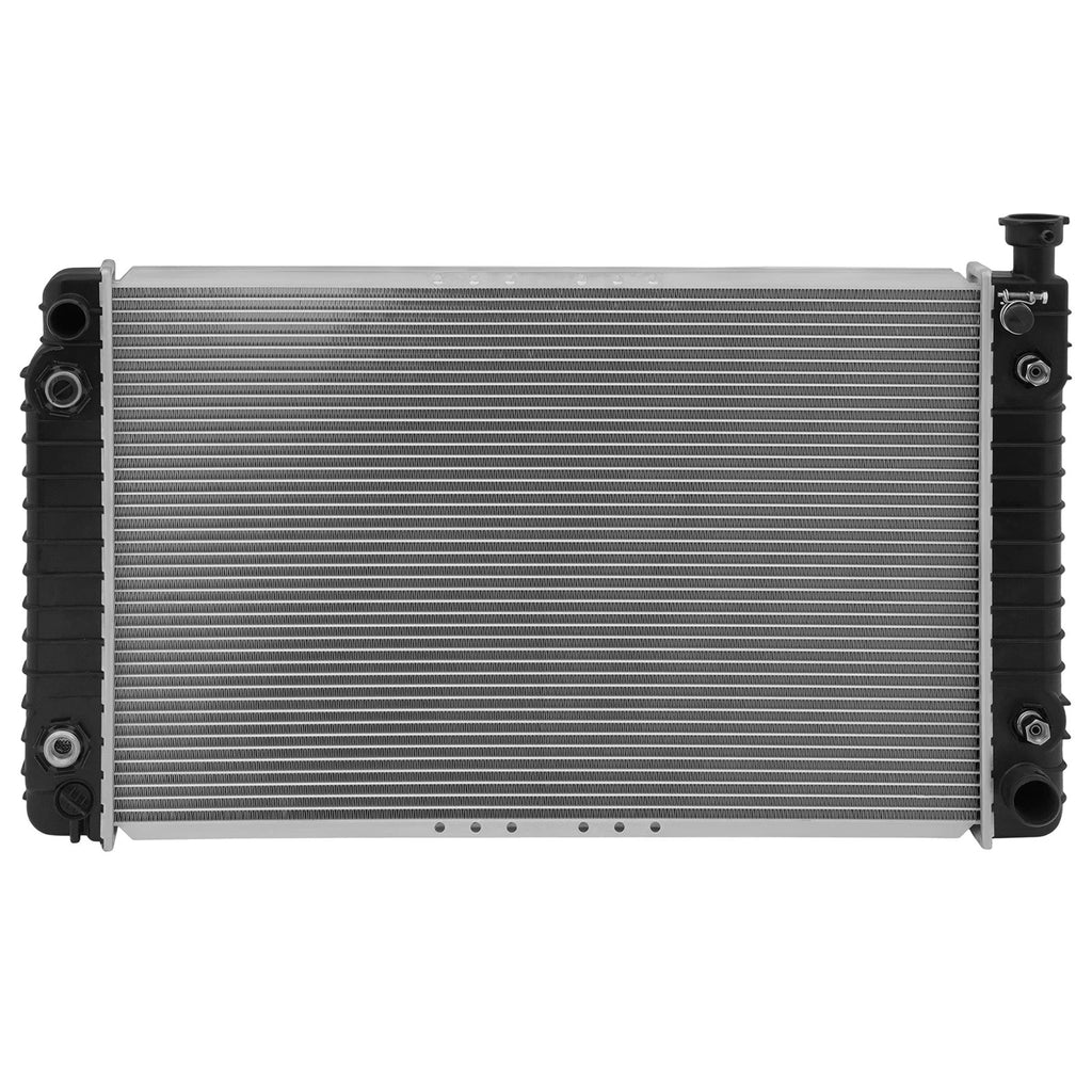 Radiator for Chevrolet C1500 GMC C1500 (1996–1998)