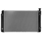 Radiator for Chevrolet C1500 GMC C1500 (1996–1998)