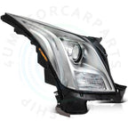 2X Headlight Assembly for Cadillac XTS (2013–2017)