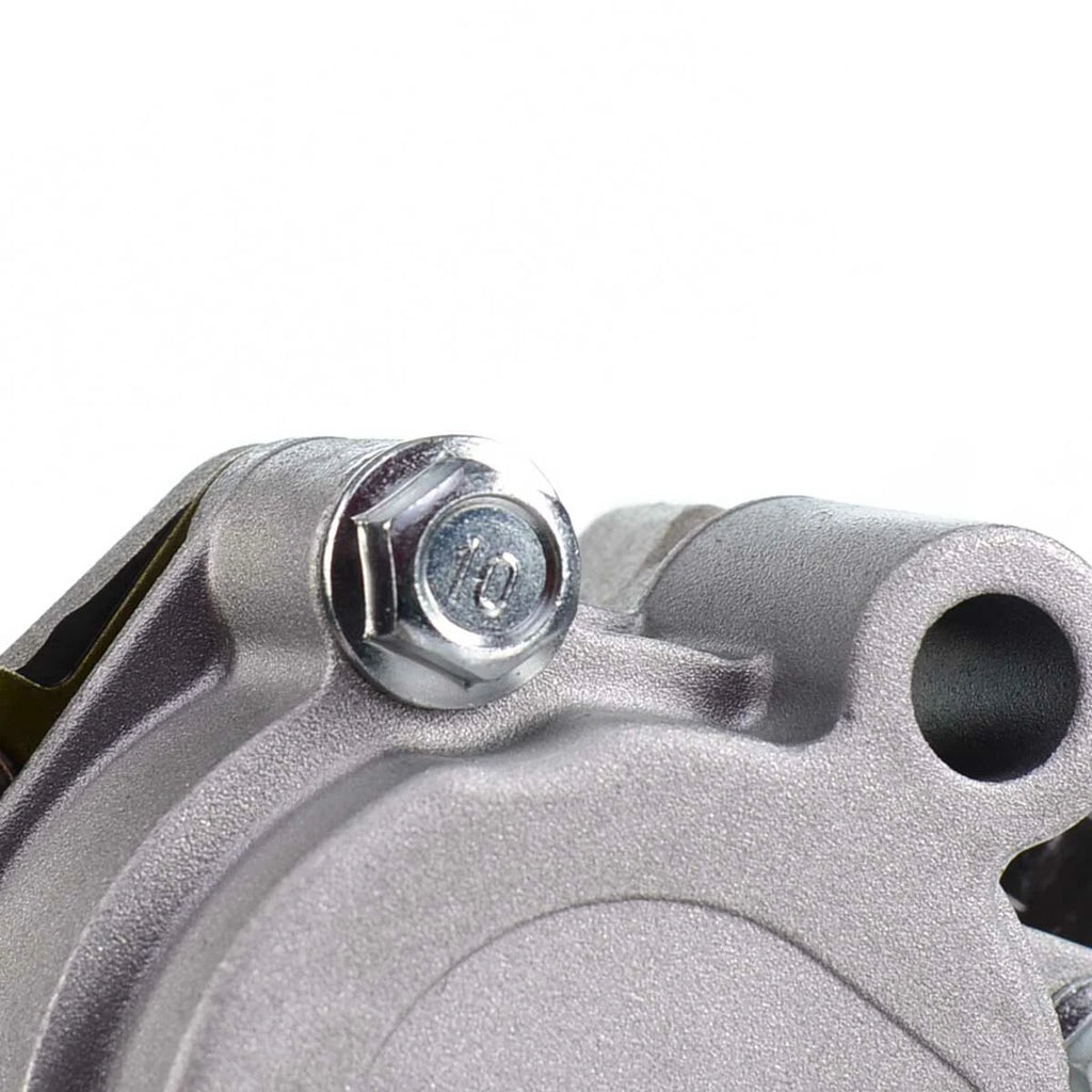 Power Steering Pump for Toyota Paseo Tercel (1997-1999)