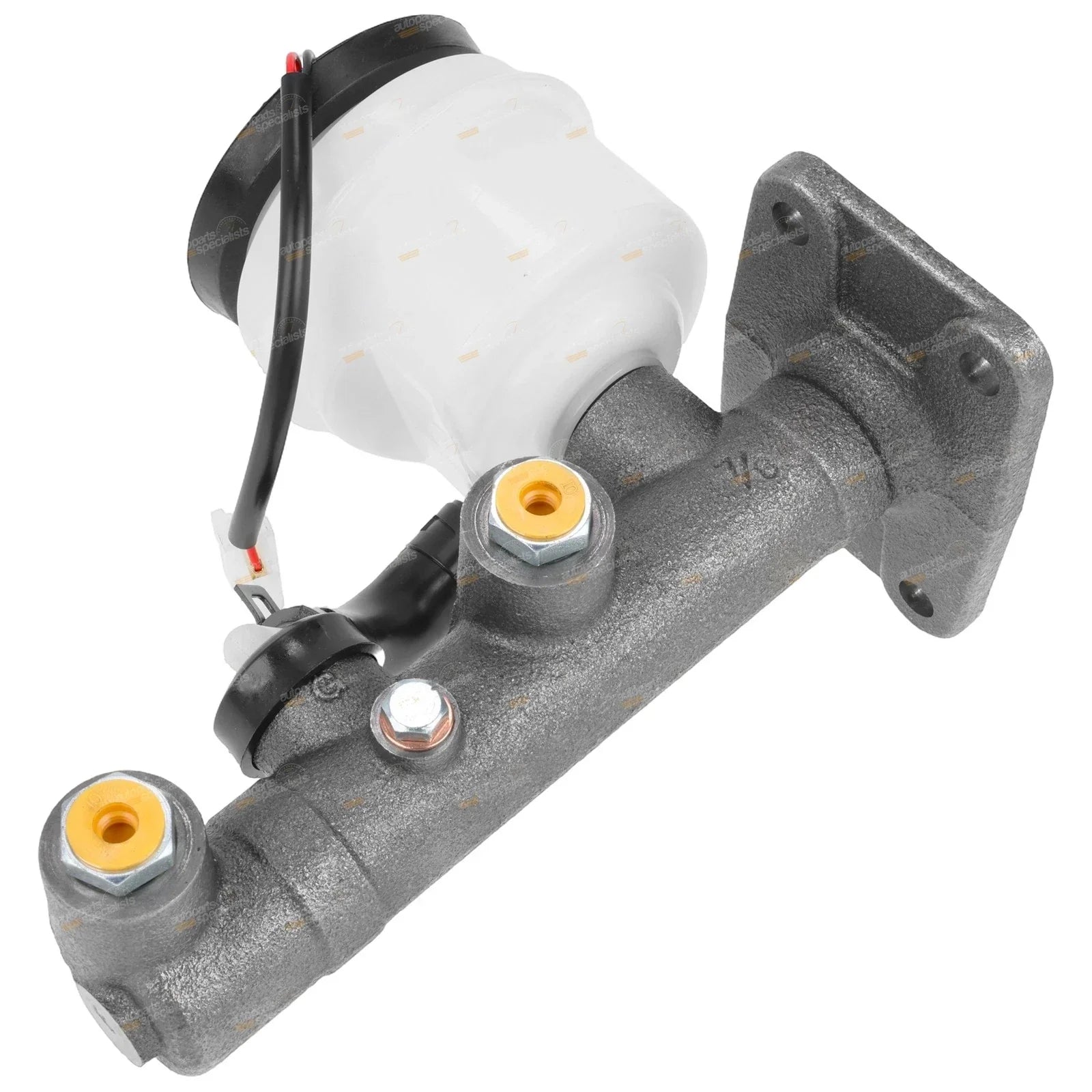 Brake Master Cylinder for Toyota Landcruiser FJ75 HJ75 70 75 Series (1984–1990)