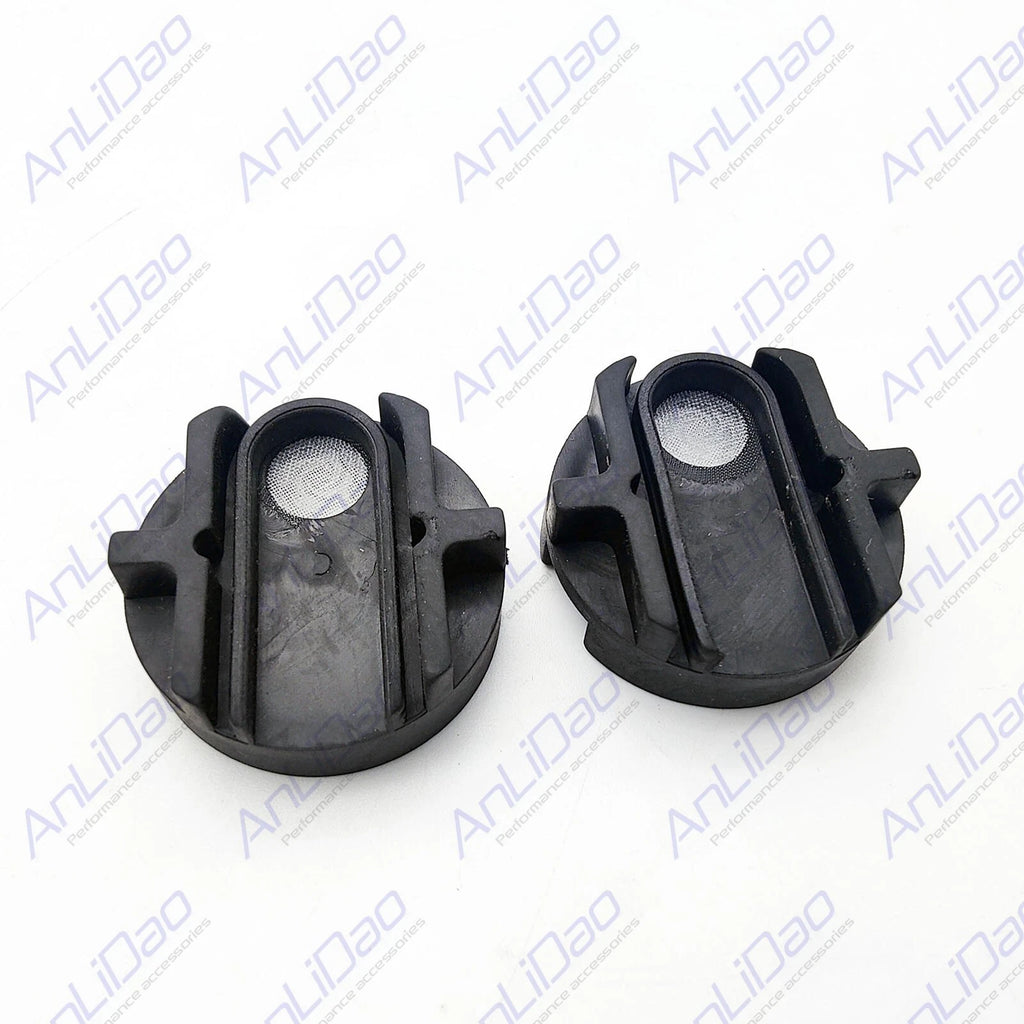 2Pcs Outboard Filter for Mercury Yamaha (68V-13915-00-00, 18-79903)
